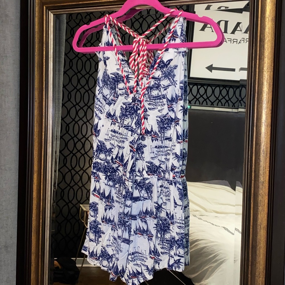 Sperry Romper - Picture 3 of 4